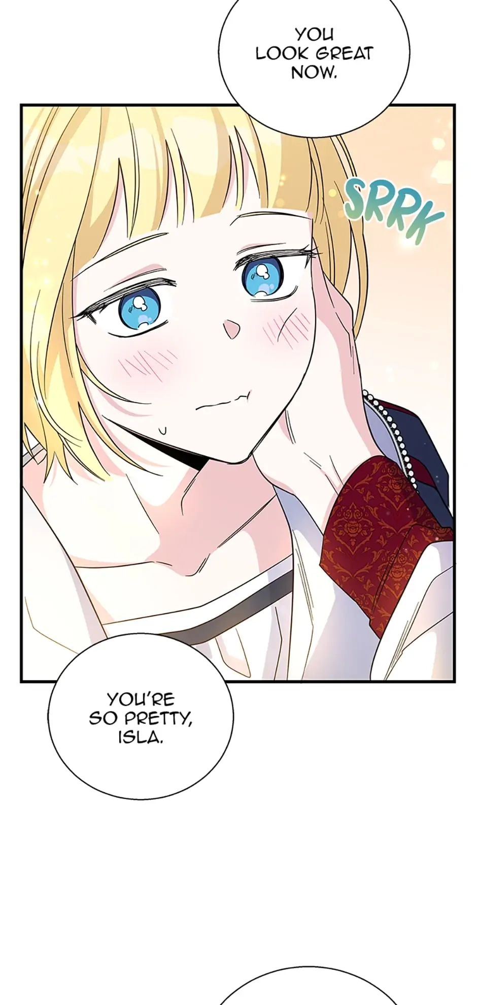 Read Baroness Goes On Strike EN Manga Online