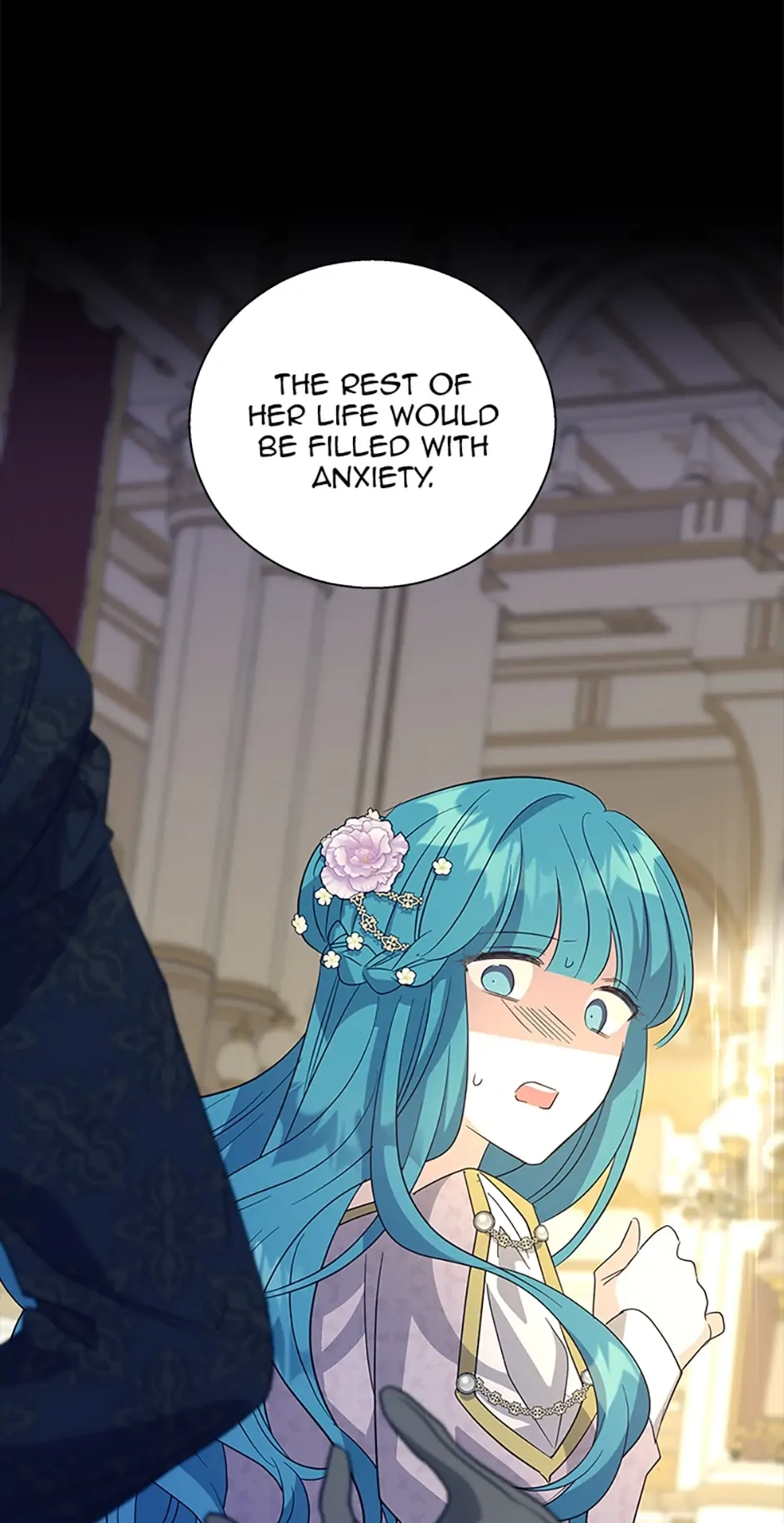 Read Baroness Goes On Strike EN Manga Online