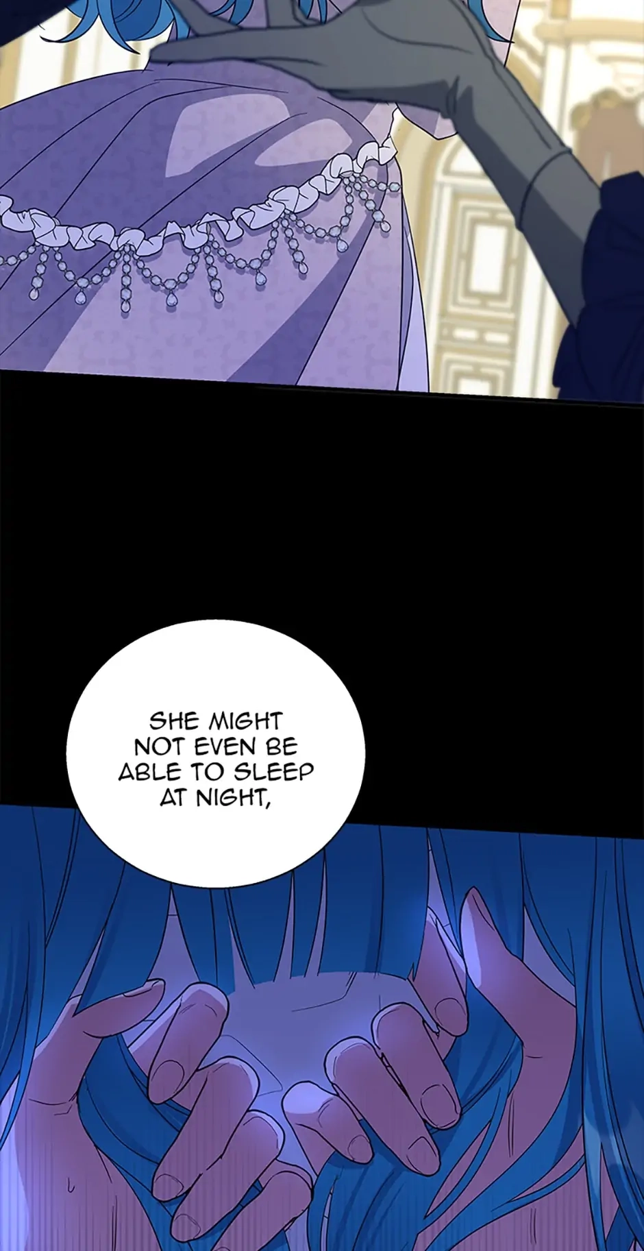 Read Baroness Goes On Strike EN Manga Online