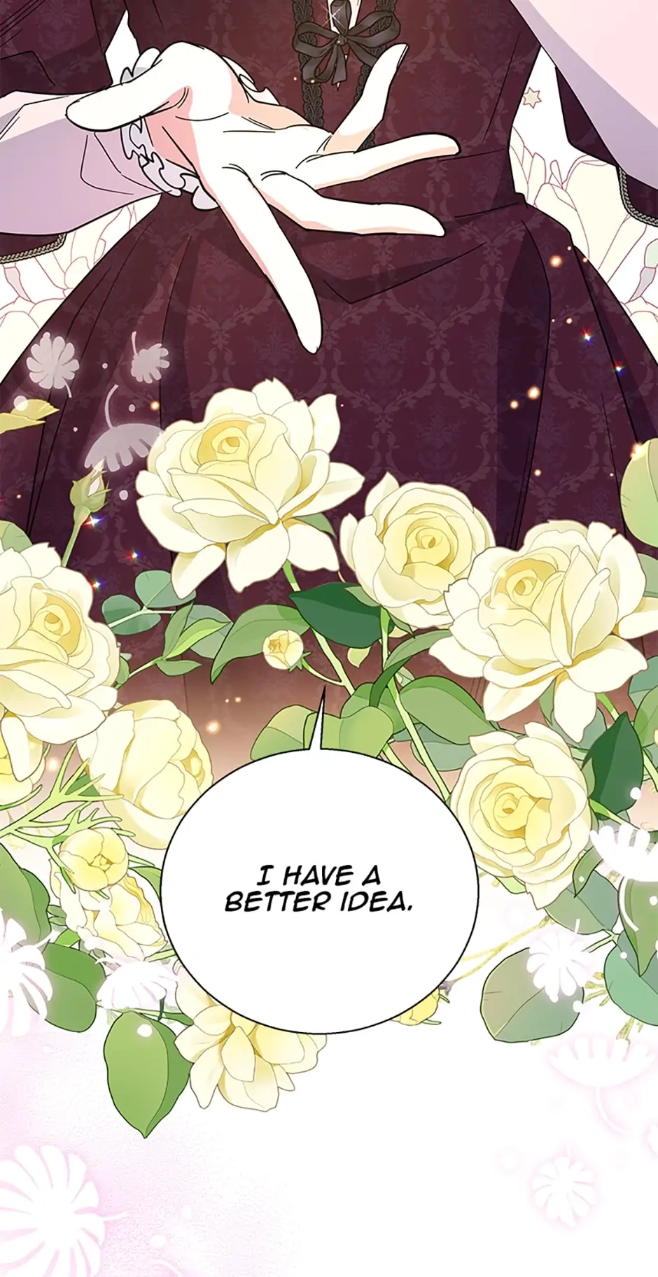 Read Baroness Goes On Strike EN Manga Online