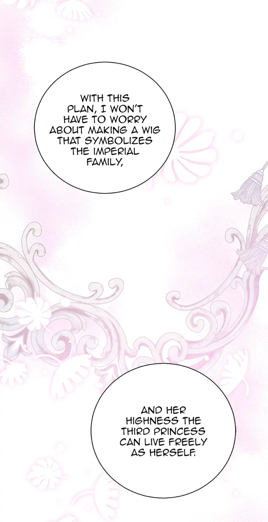 Read Baroness Goes On Strike EN Manga Online