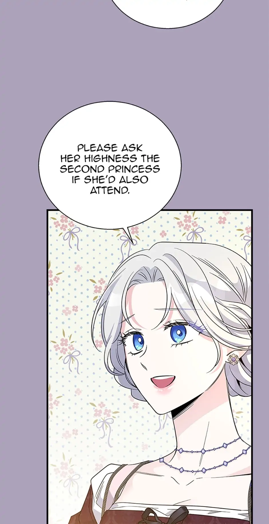 Read Baroness Goes On Strike EN Manga Online