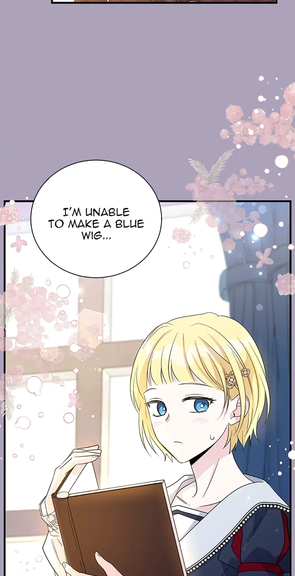 Read Baroness Goes On Strike EN Manga Online