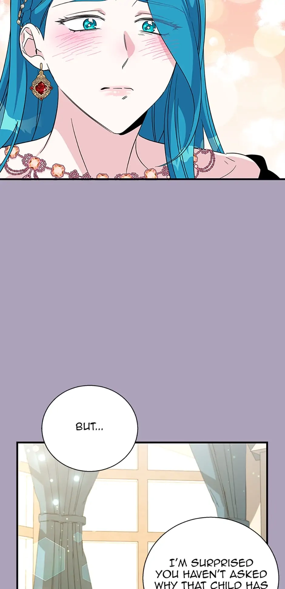 Read Baroness Goes On Strike EN Manga Online
