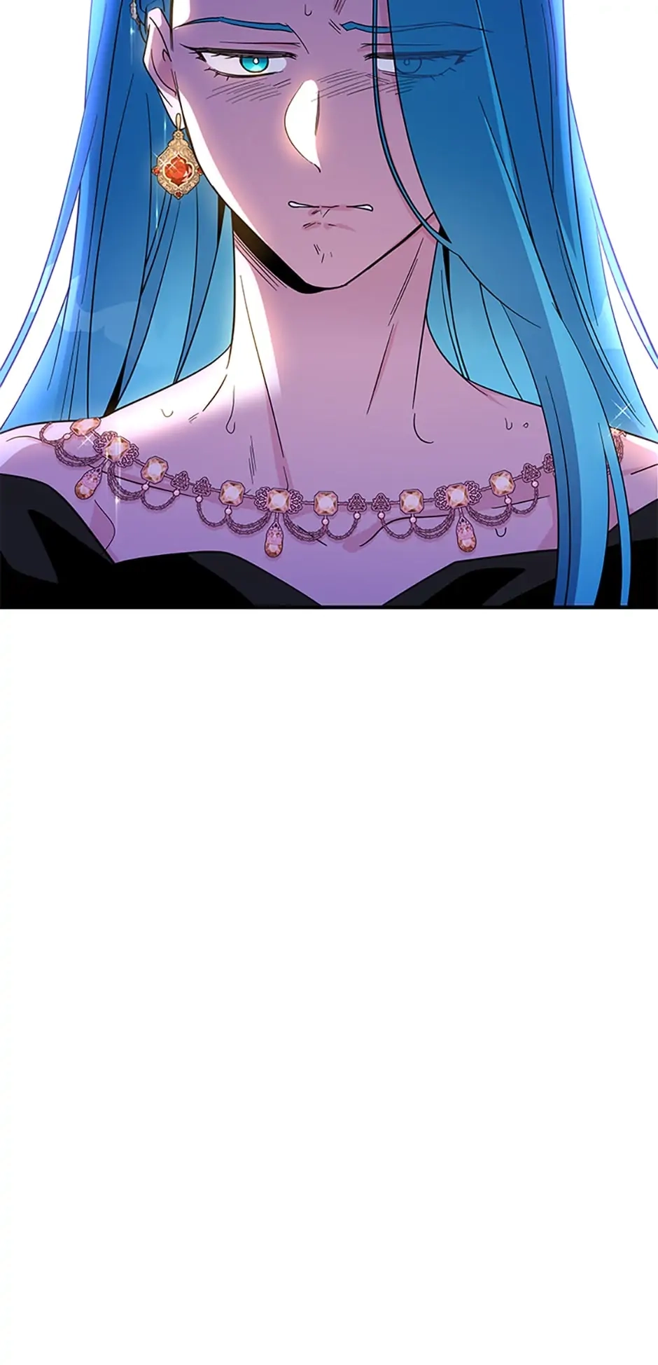 Read Baroness Goes On Strike EN Manga Online