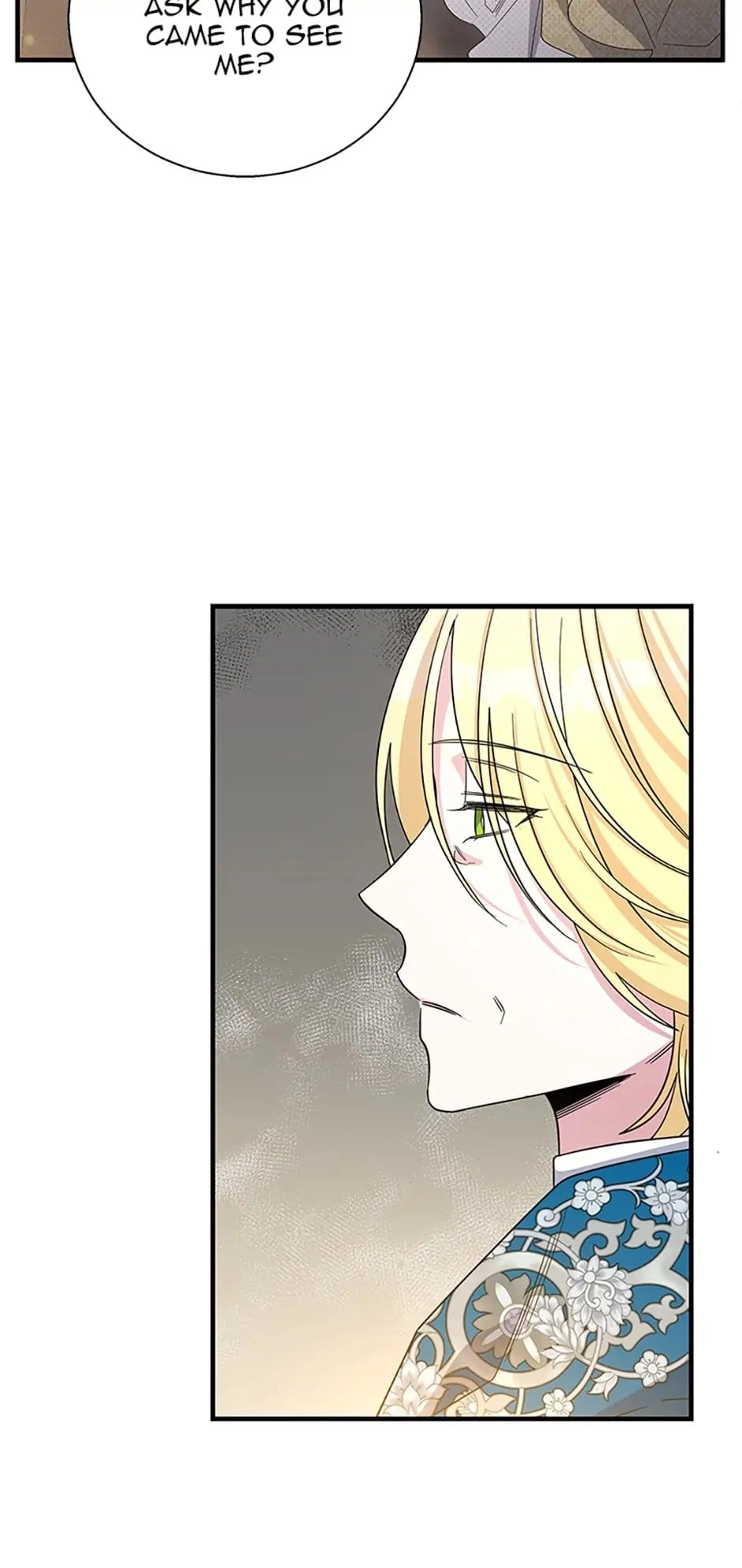 Read Baroness Goes On Strike EN Manga Online