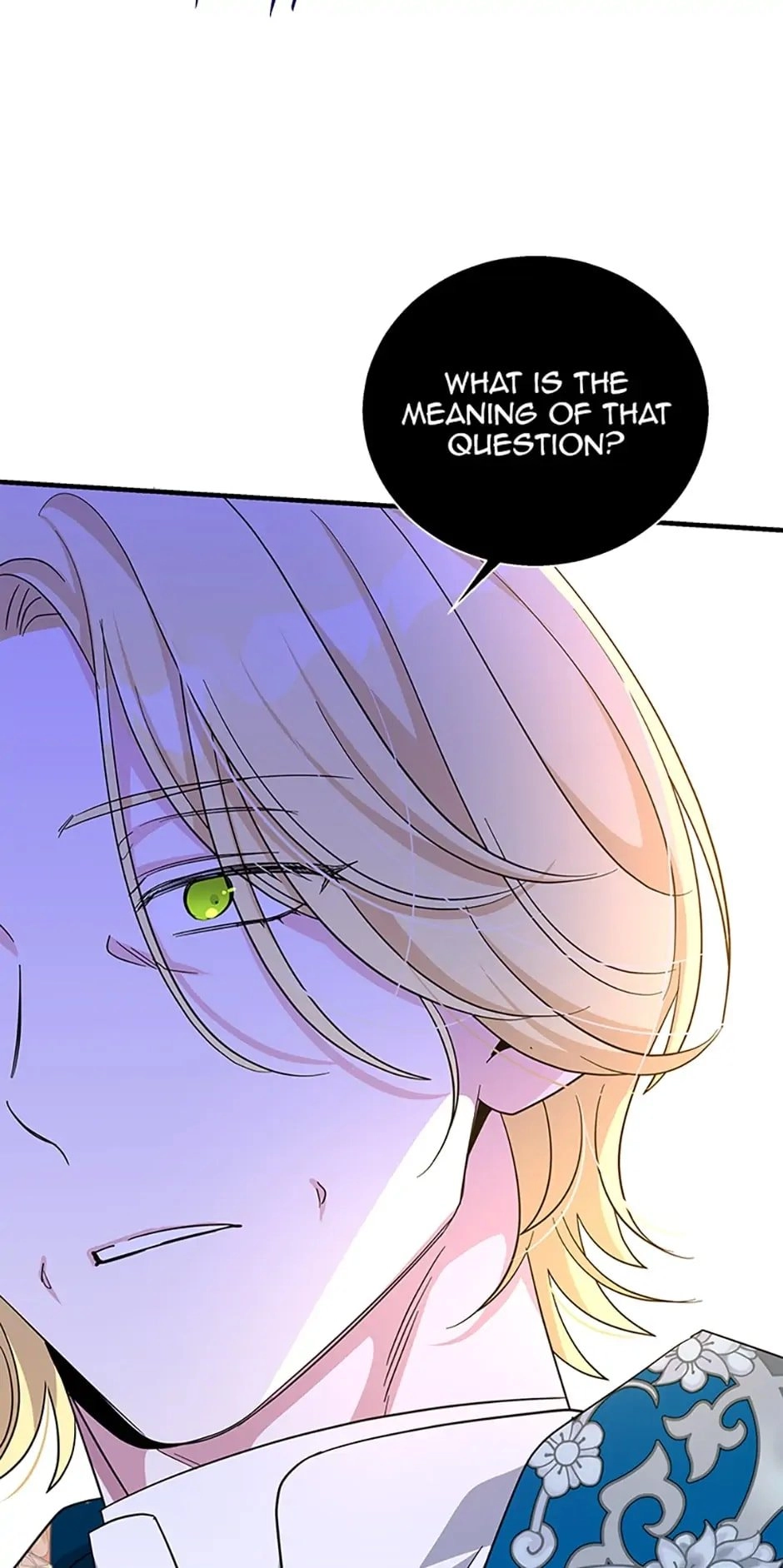 Read Baroness Goes On Strike EN Manga Online