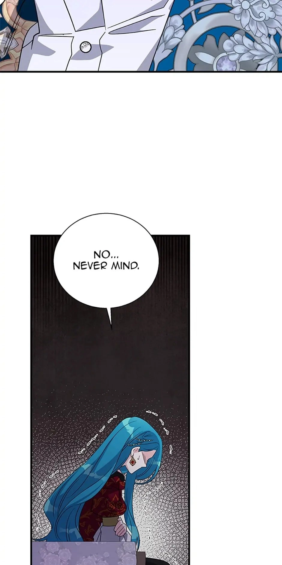 Read Baroness Goes On Strike EN Manga Online