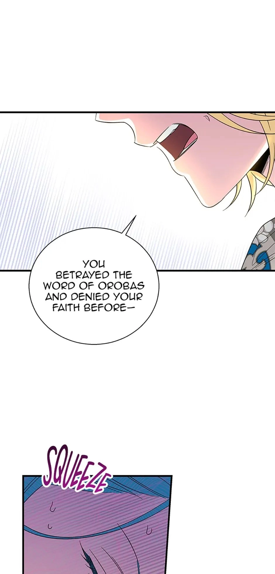 Read Baroness Goes On Strike EN Manga Online