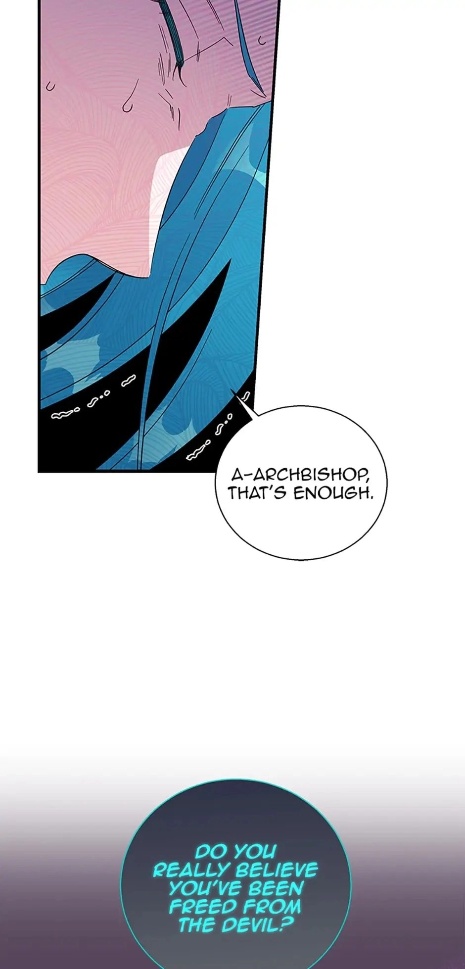 Read Baroness Goes On Strike EN Manga Online