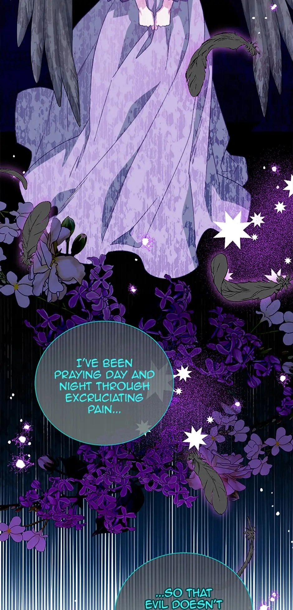 Read Baroness Goes On Strike EN Manga Online