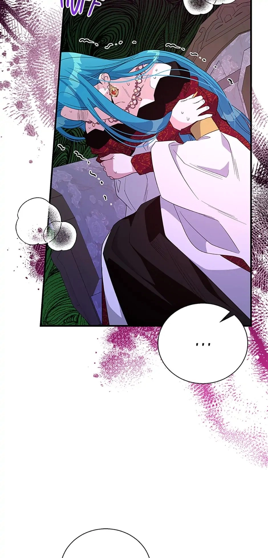 Read Baroness Goes On Strike EN Manga Online