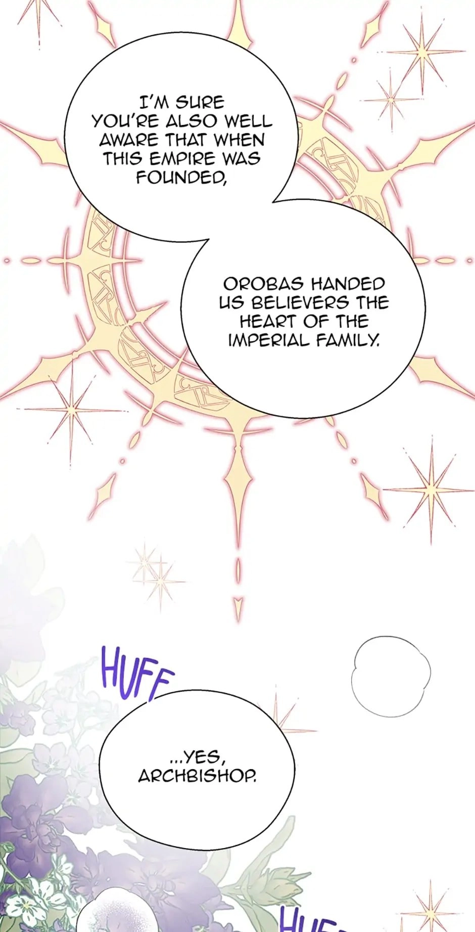 Read Baroness Goes On Strike EN Manga Online