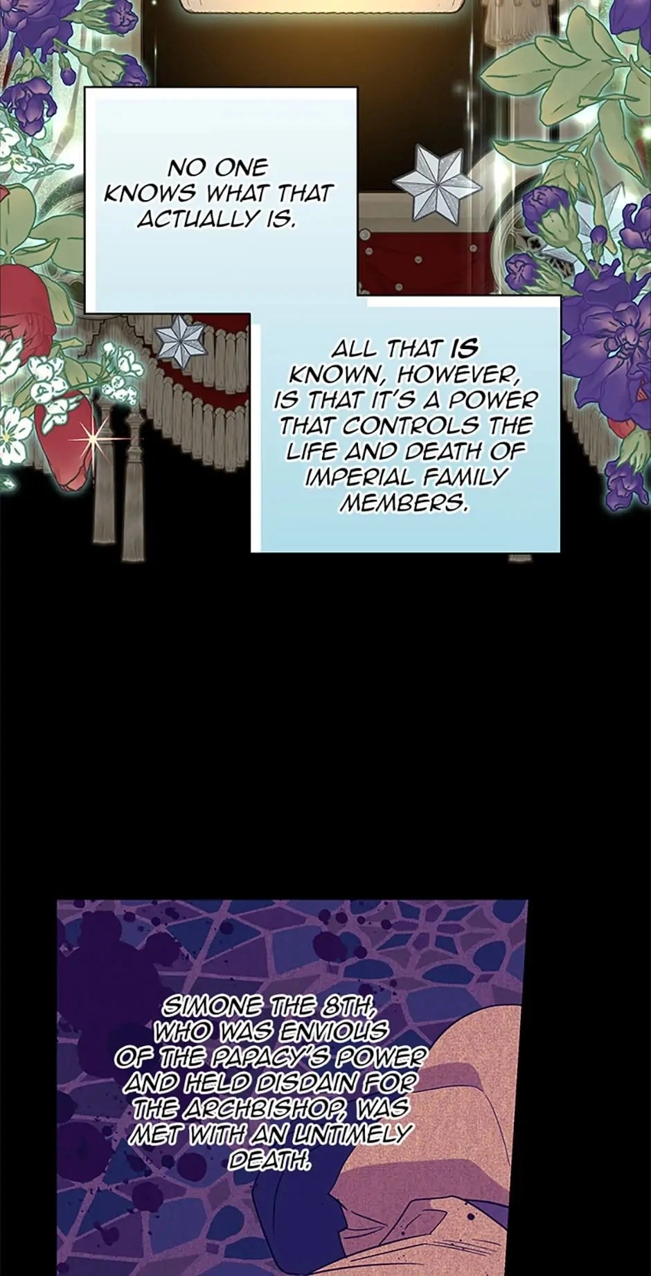 Read Baroness Goes On Strike EN Manga Online