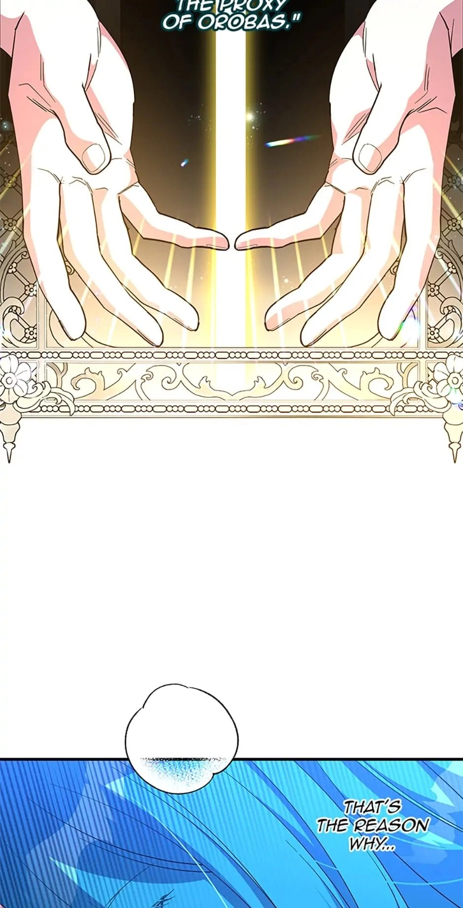 Read Baroness Goes On Strike EN Manga Online