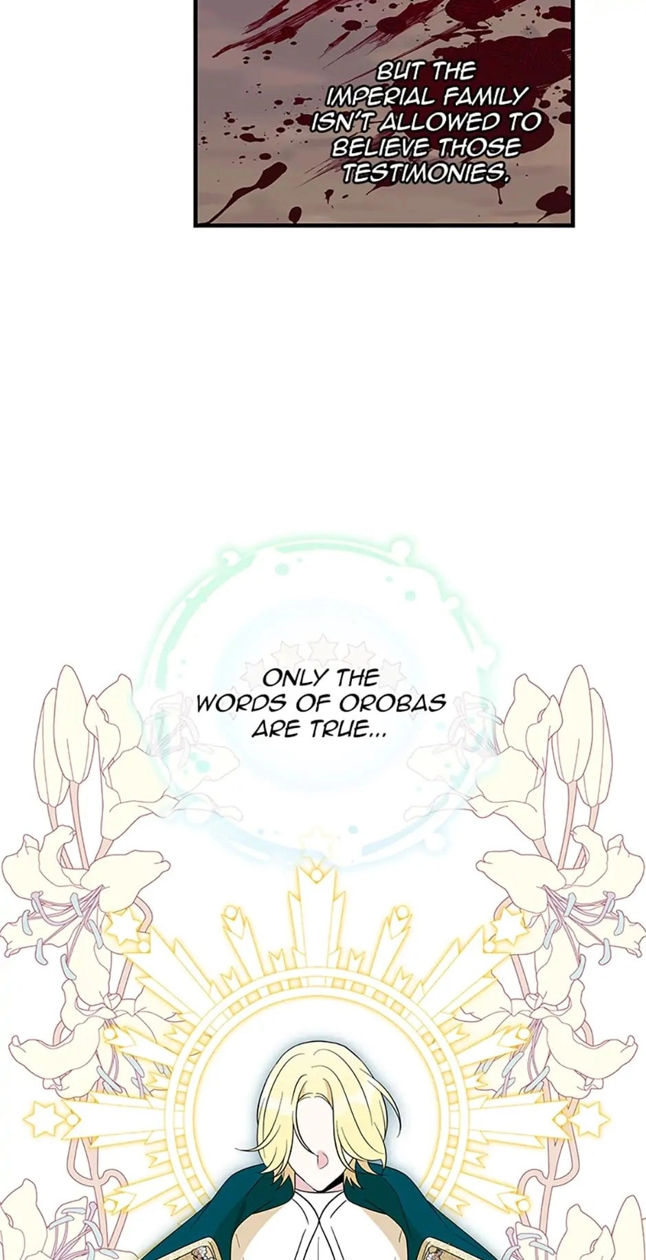 Read Baroness Goes On Strike EN Manga Online