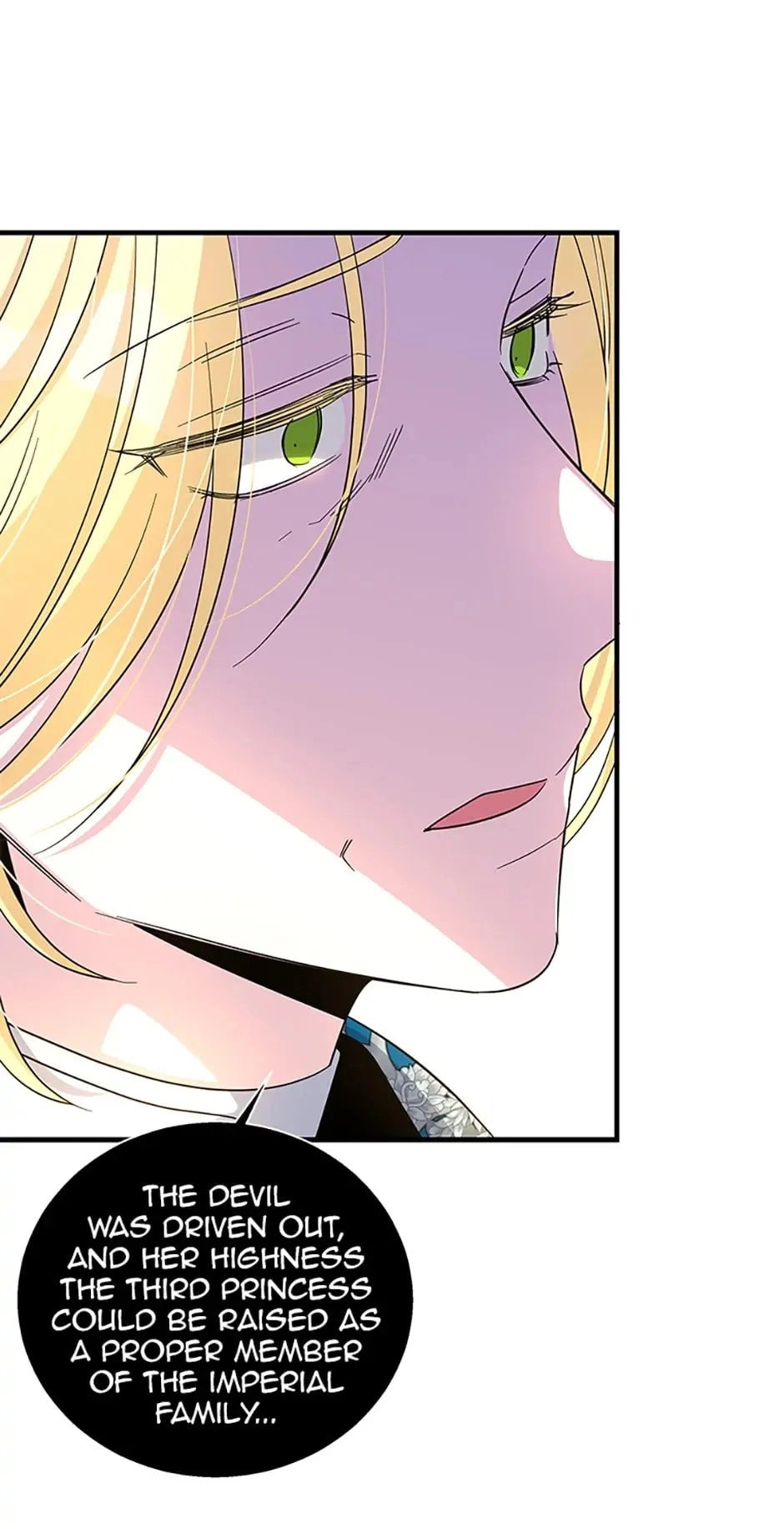 Read Baroness Goes On Strike EN Manga Online