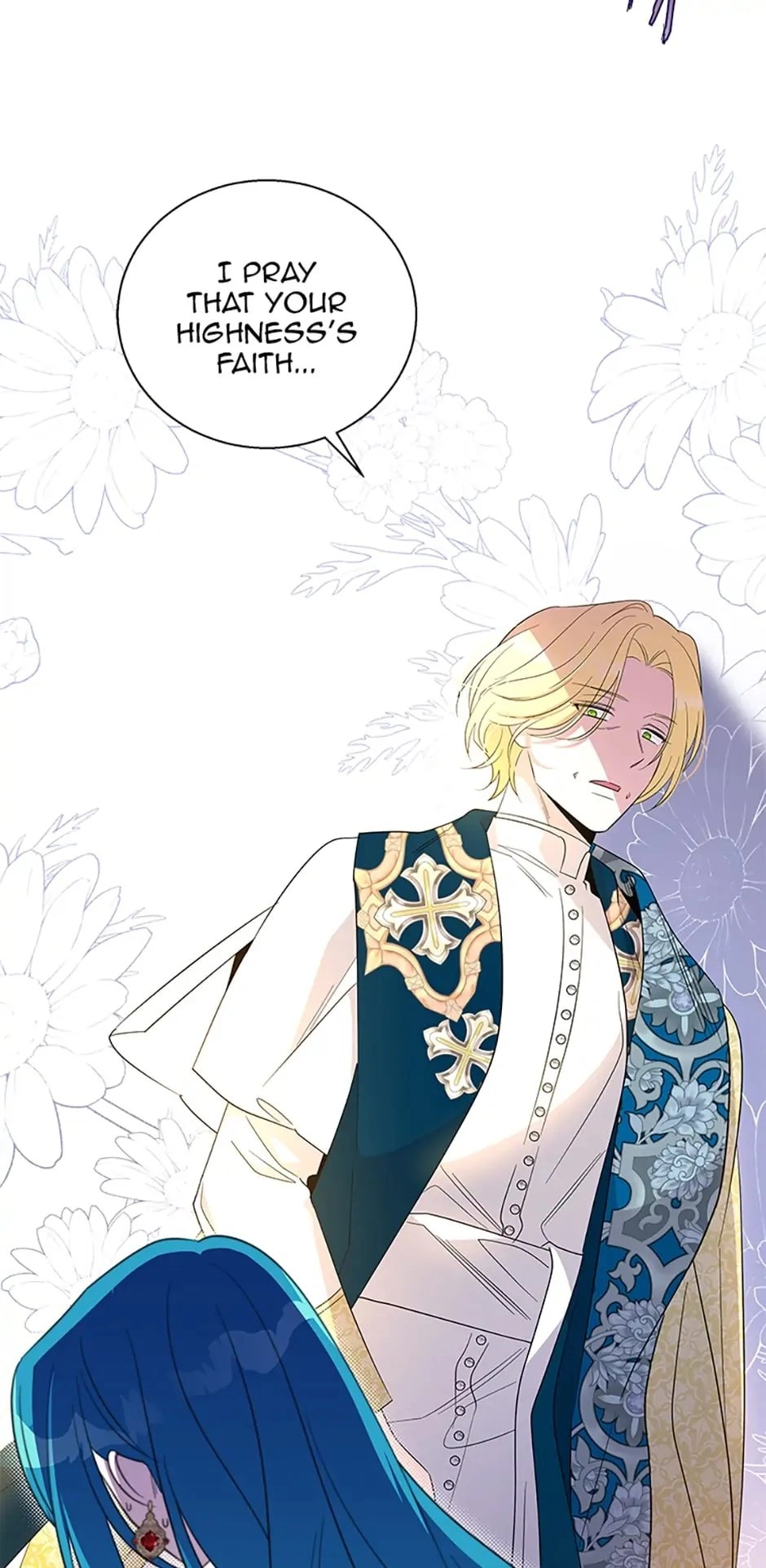 Read Baroness Goes On Strike EN Manga Online