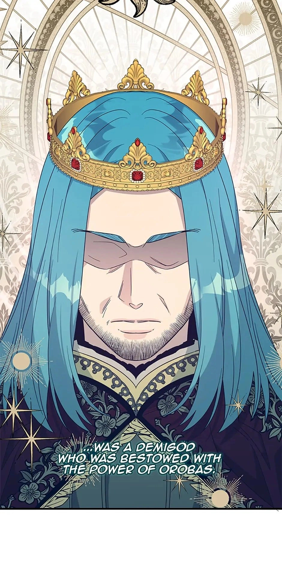 Read Baroness Goes On Strike EN Manga Online