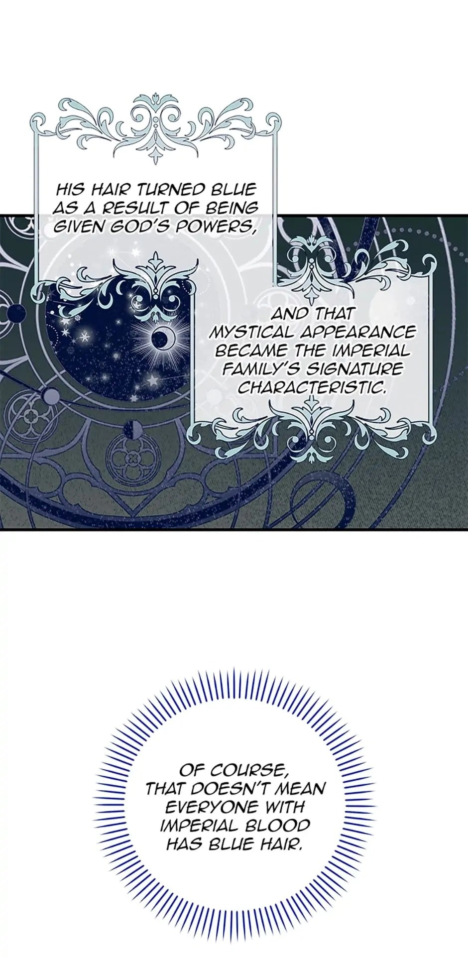 Read Baroness Goes On Strike EN Manga Online