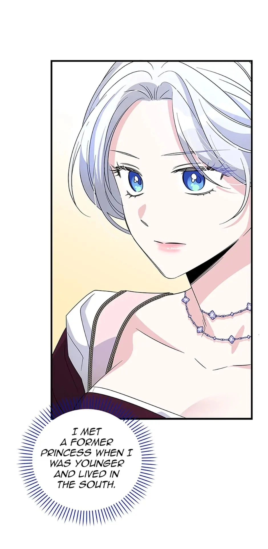 Read Baroness Goes On Strike EN Manga Online