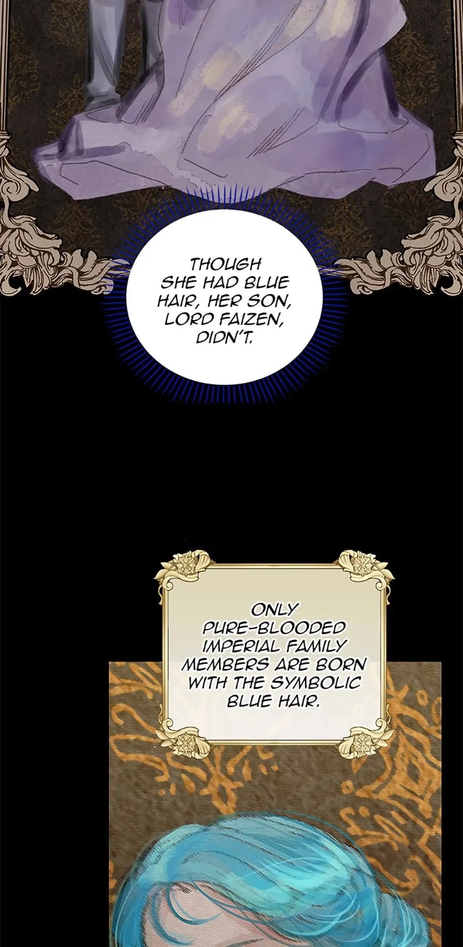 Read Baroness Goes On Strike EN Manga Online