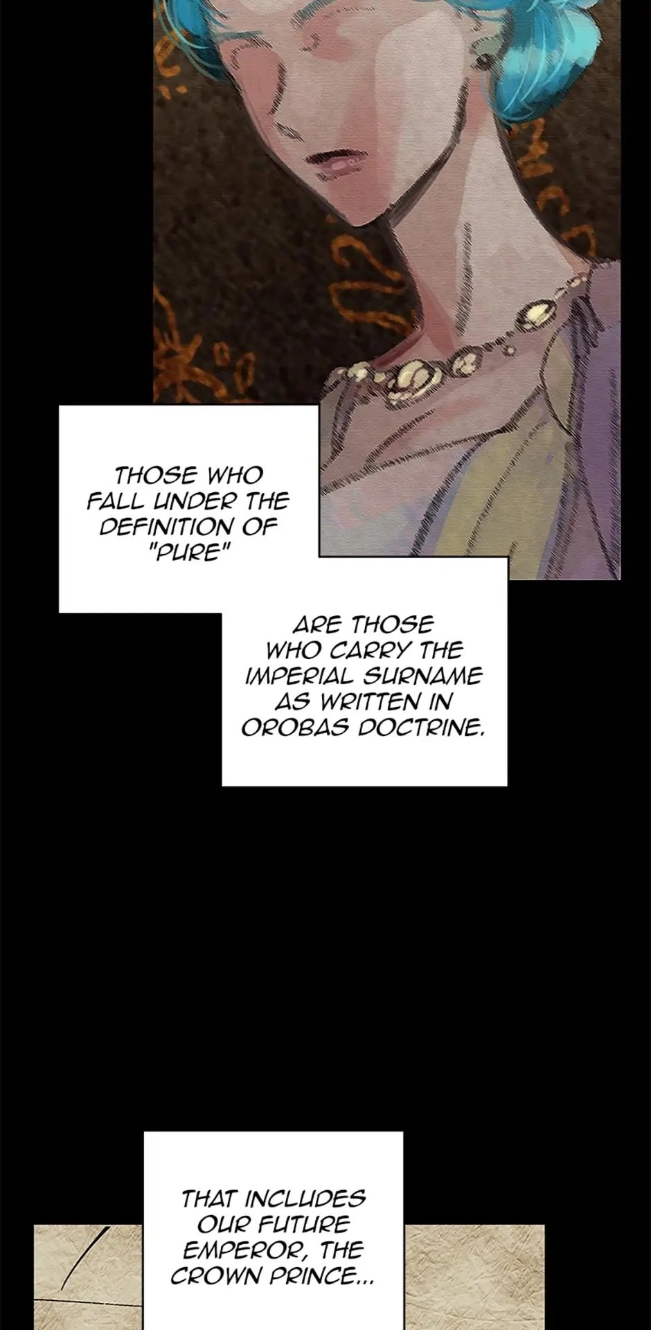 Read Baroness Goes On Strike EN Manga Online