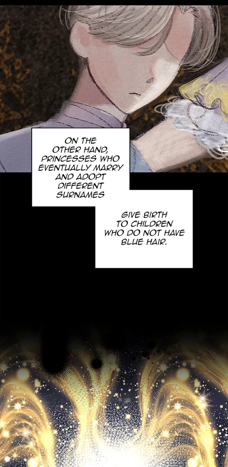 Read Baroness Goes On Strike EN Manga Online