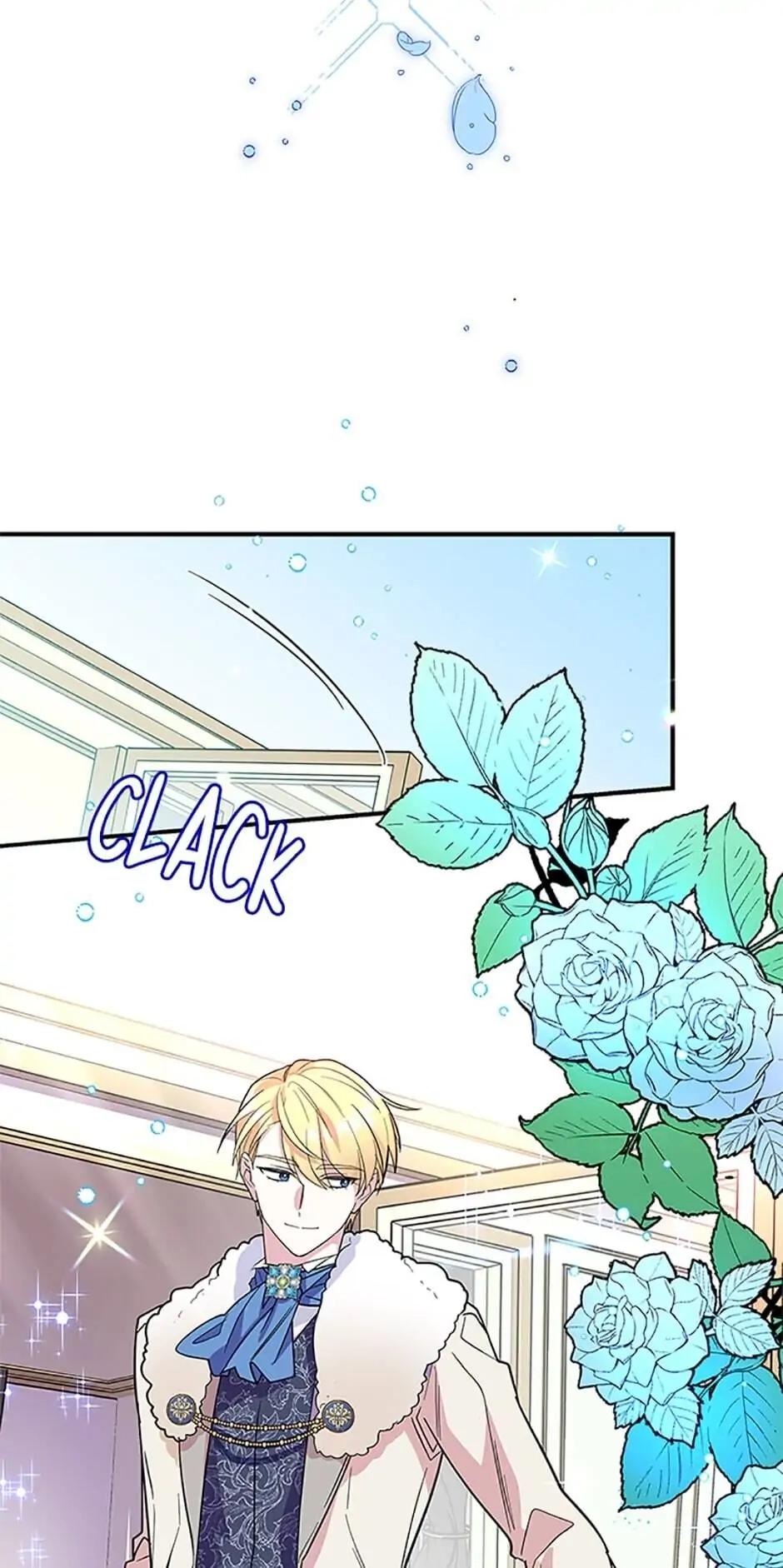 Read Baroness Goes On Strike EN Manga Online