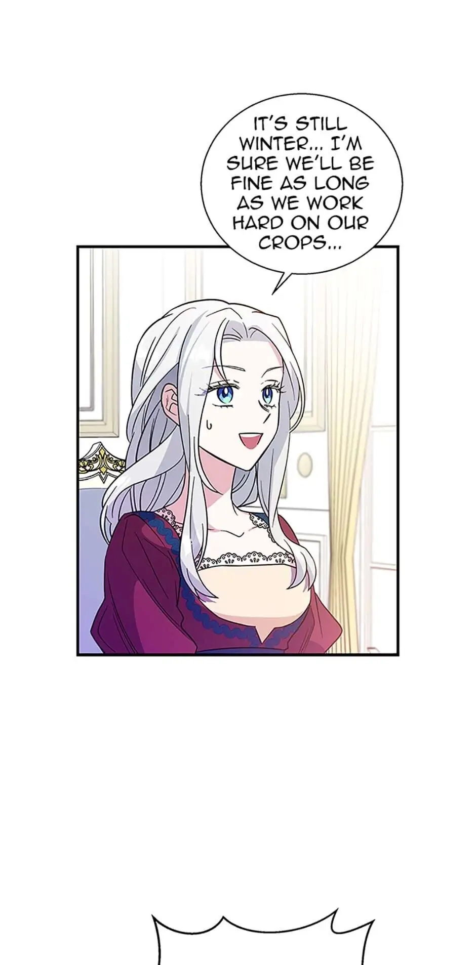 Read Baroness Goes On Strike EN Manga Online