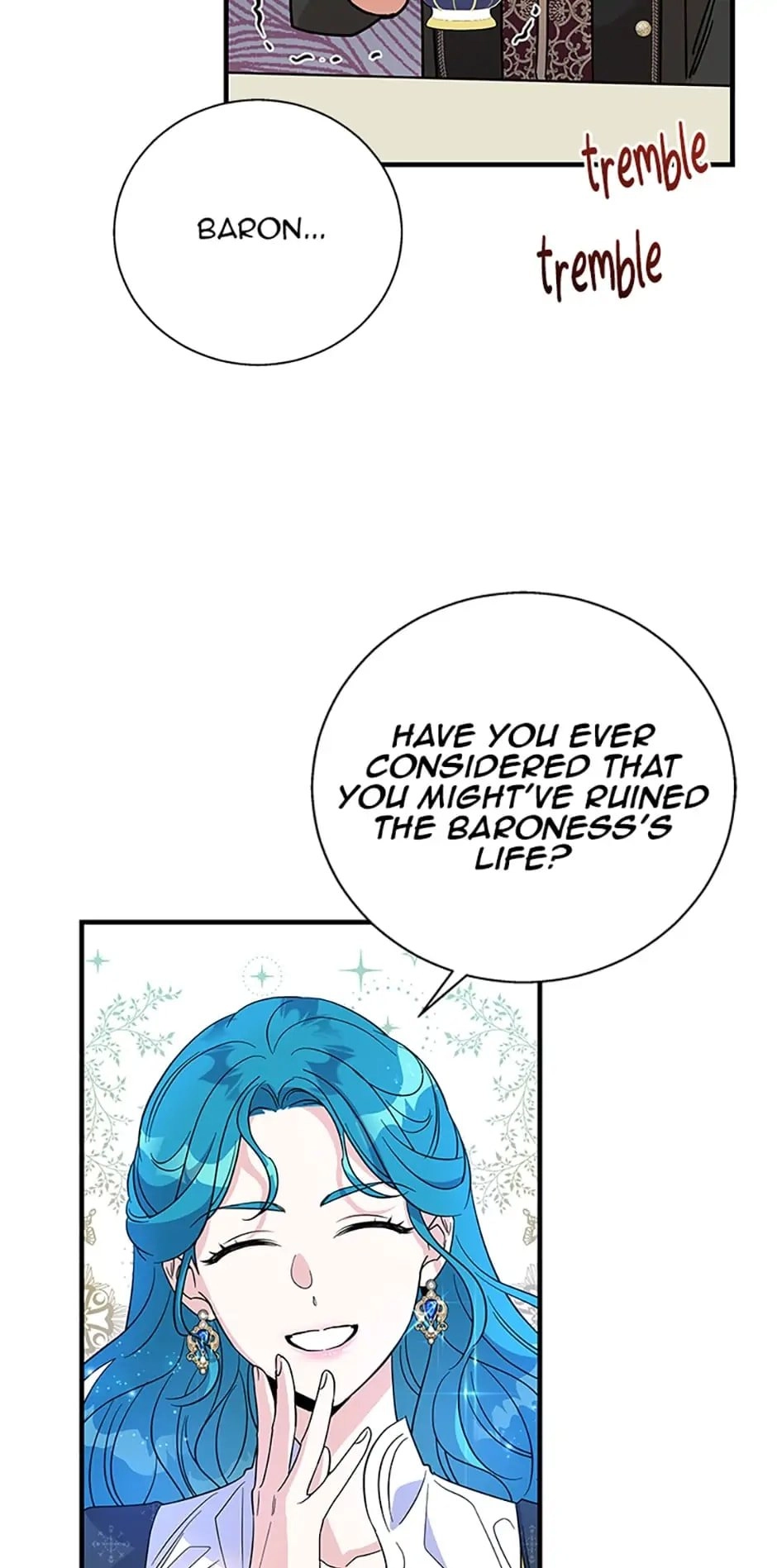 Read Baroness Goes On Strike EN Manga Online