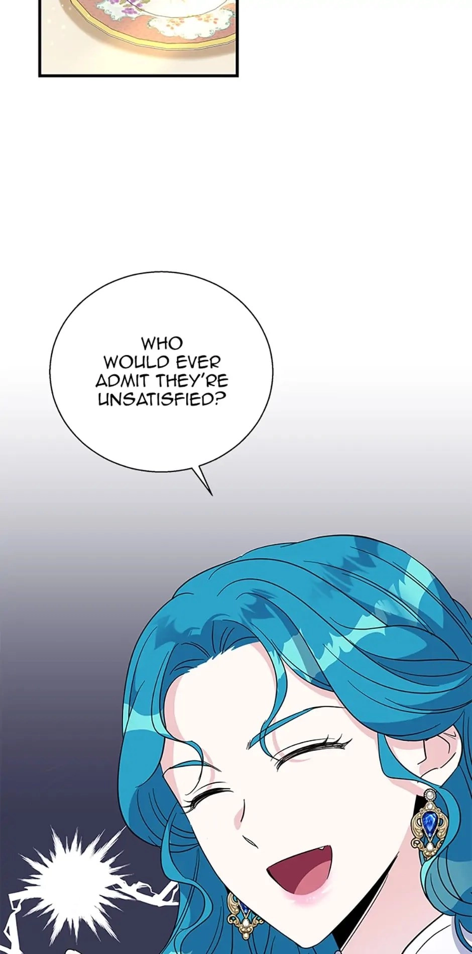Read Baroness Goes On Strike EN Manga Online