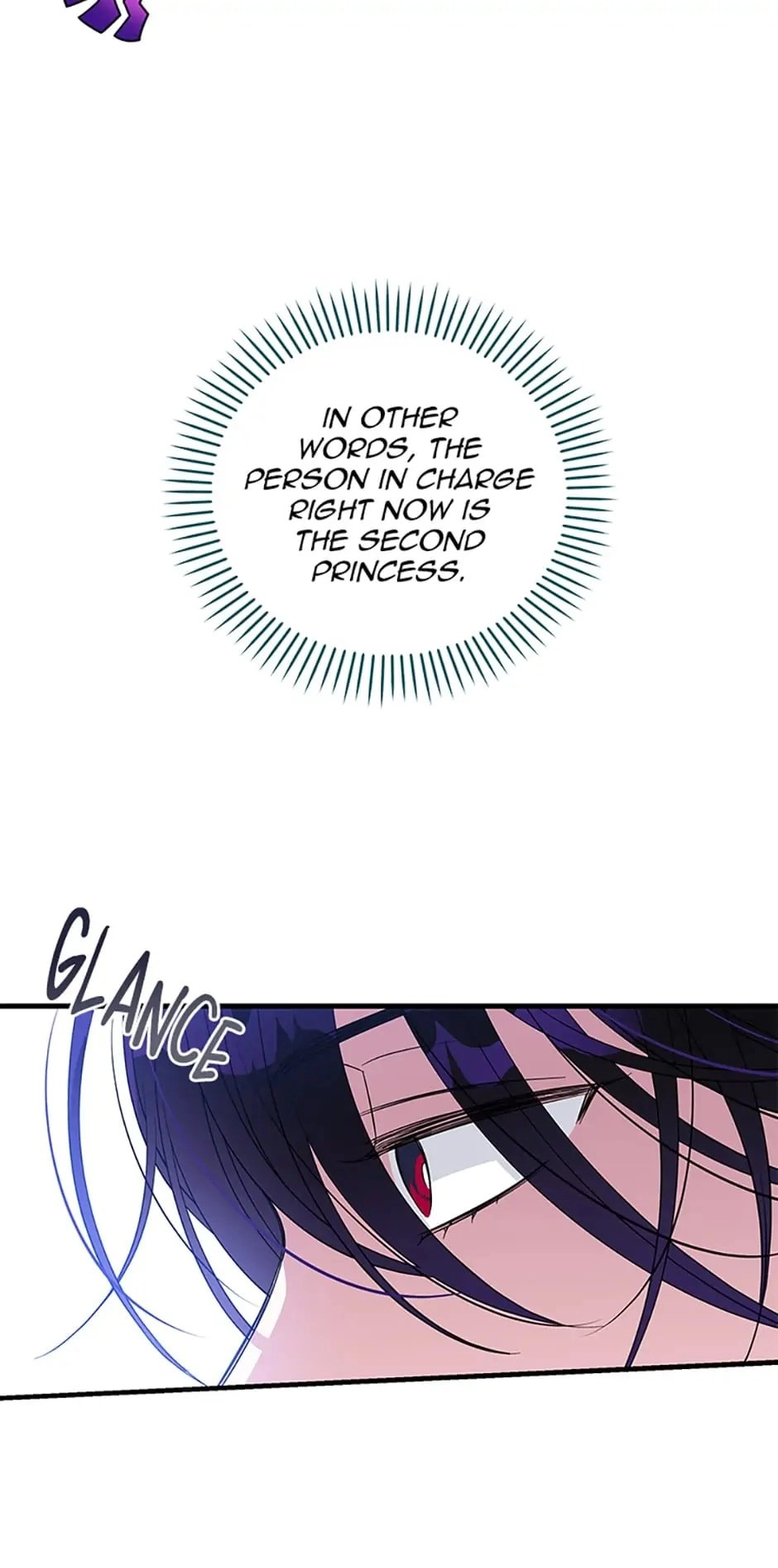 Read Baroness Goes On Strike EN Manga Online