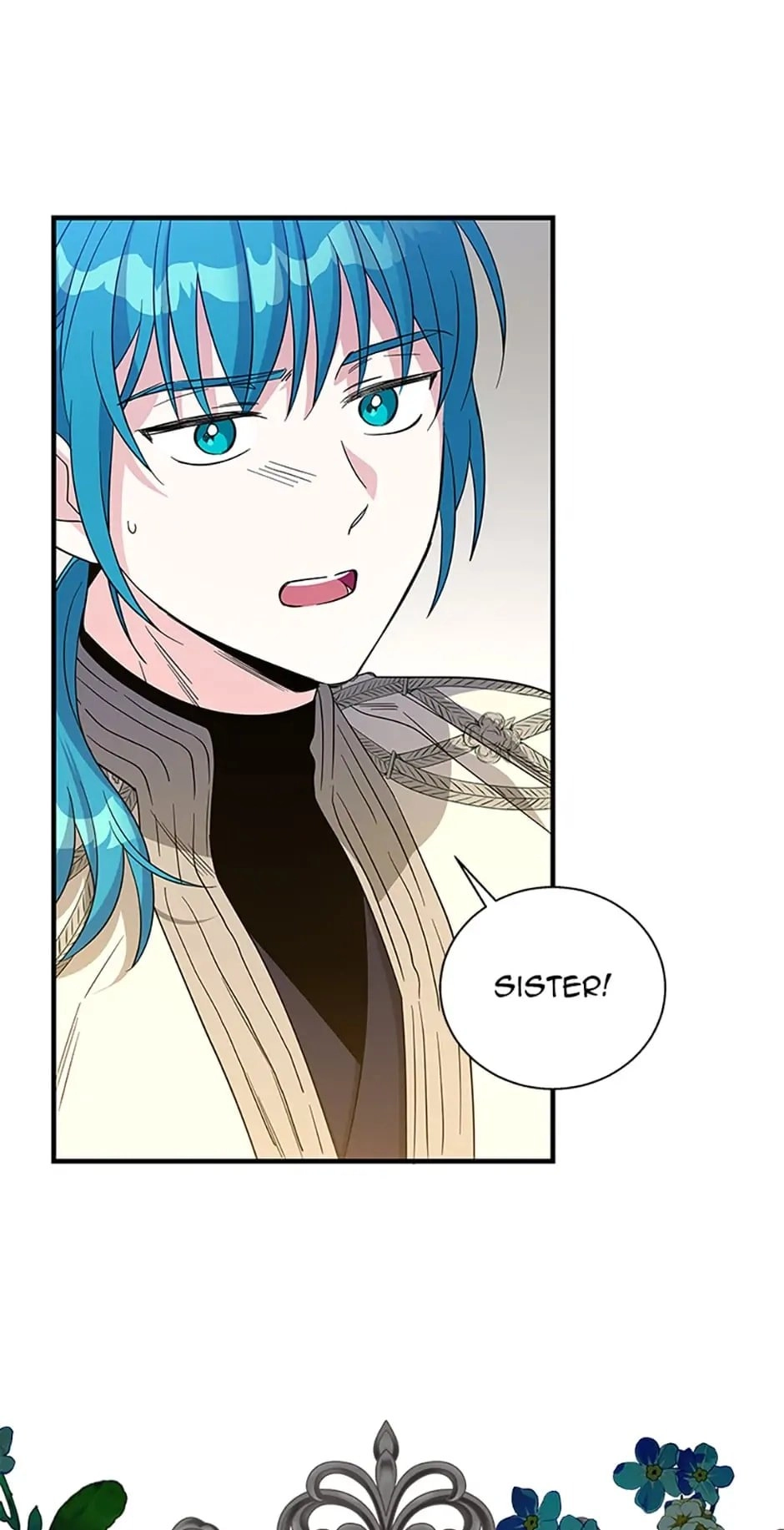 Read Baroness Goes On Strike EN Manga Online
