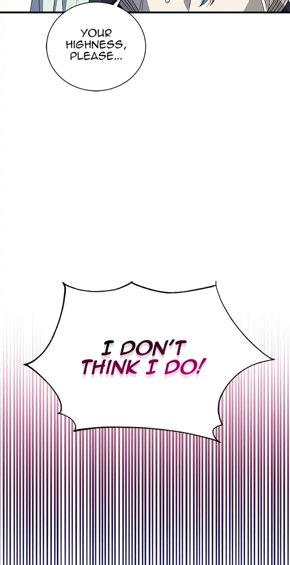 Read Baroness Goes On Strike EN Manga Online