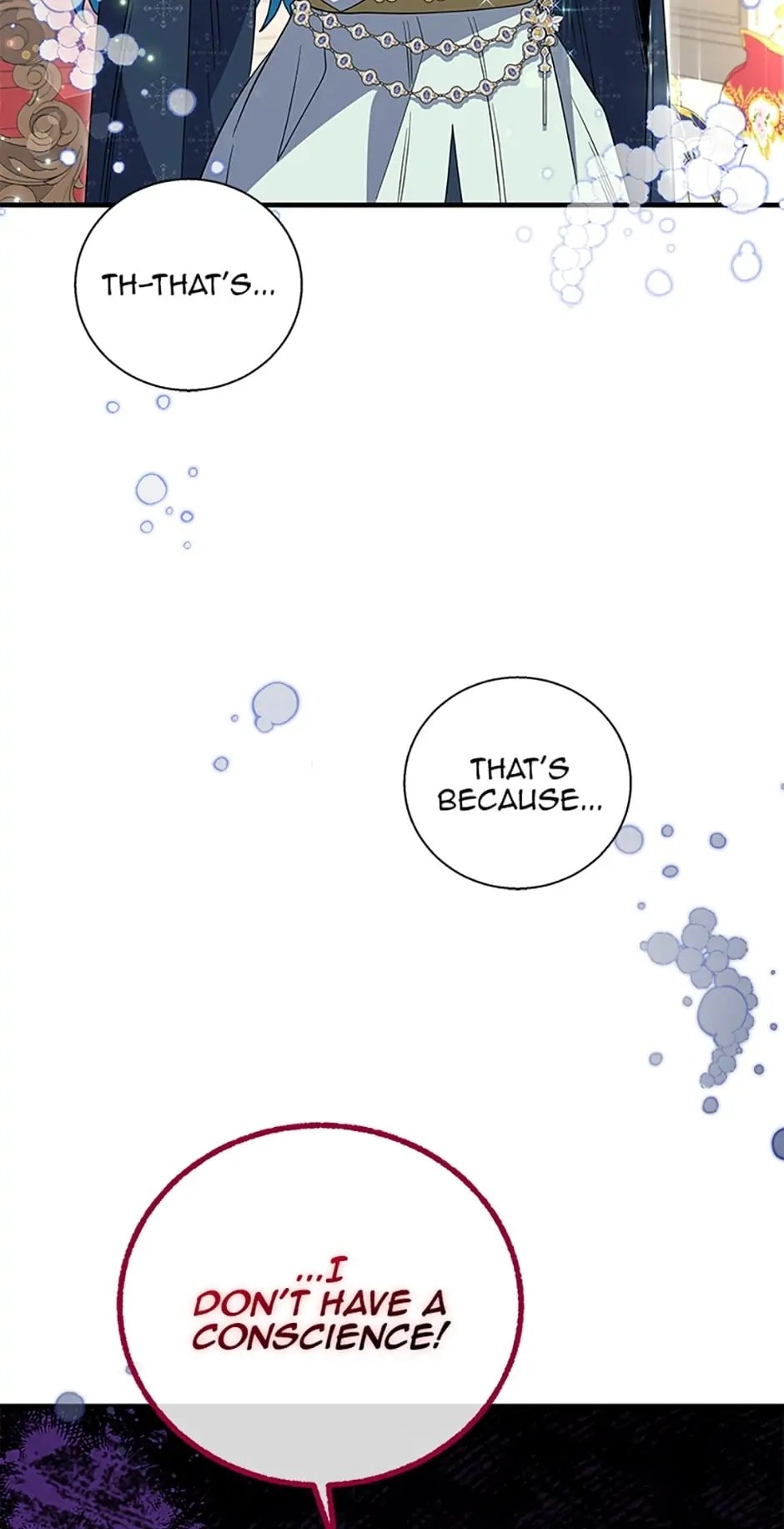 Read Baroness Goes On Strike EN Manga Online