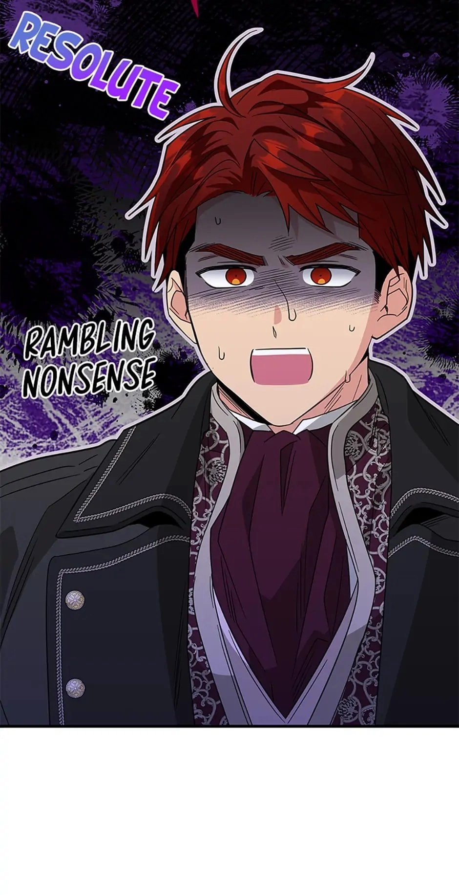 Read Baroness Goes On Strike EN Manga Online