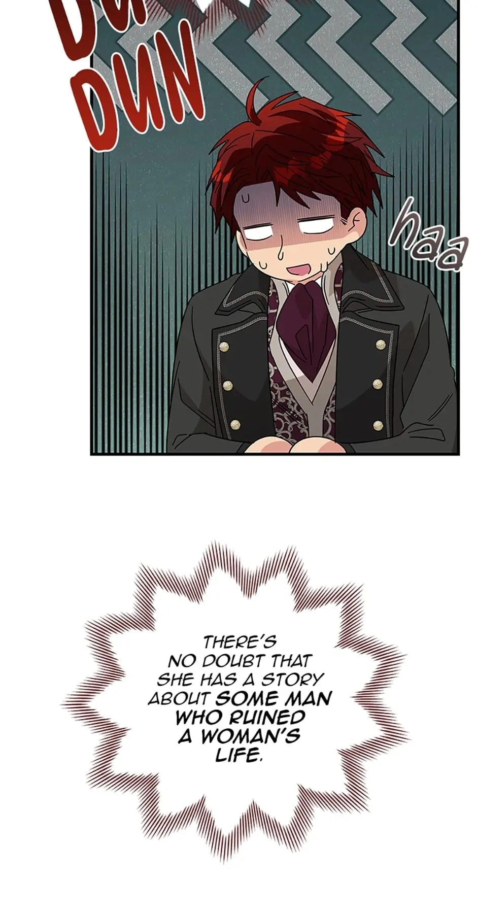 Read Baroness Goes On Strike EN Manga Online