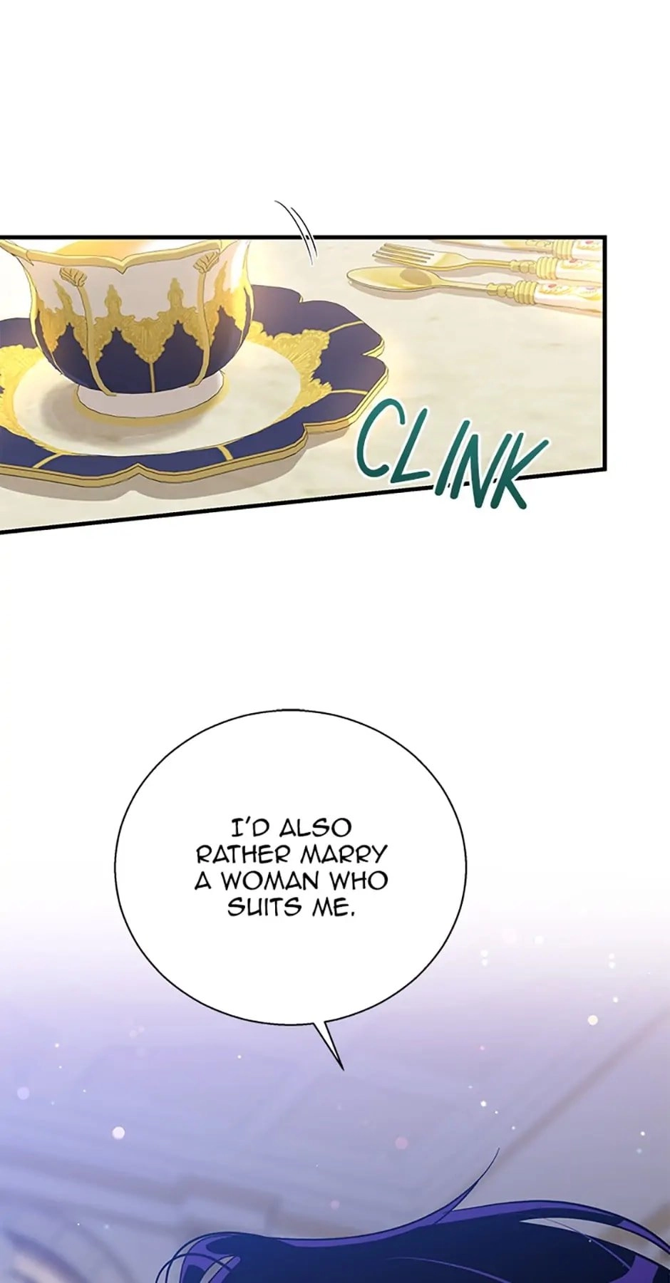 Read Baroness Goes On Strike EN Manga Online