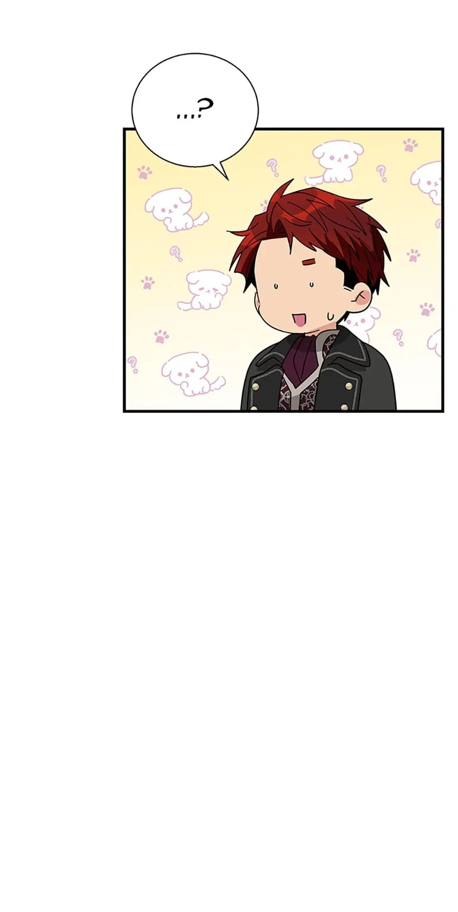 Read Baroness Goes On Strike EN Manga Online