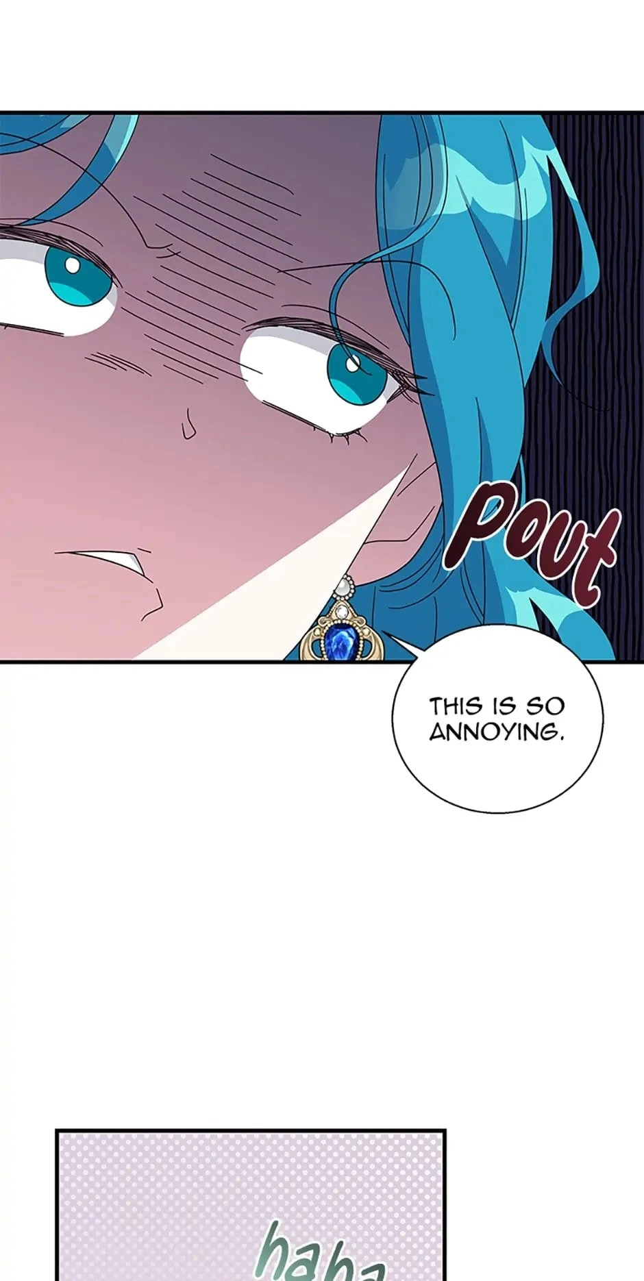 Read Baroness Goes On Strike EN Manga Online