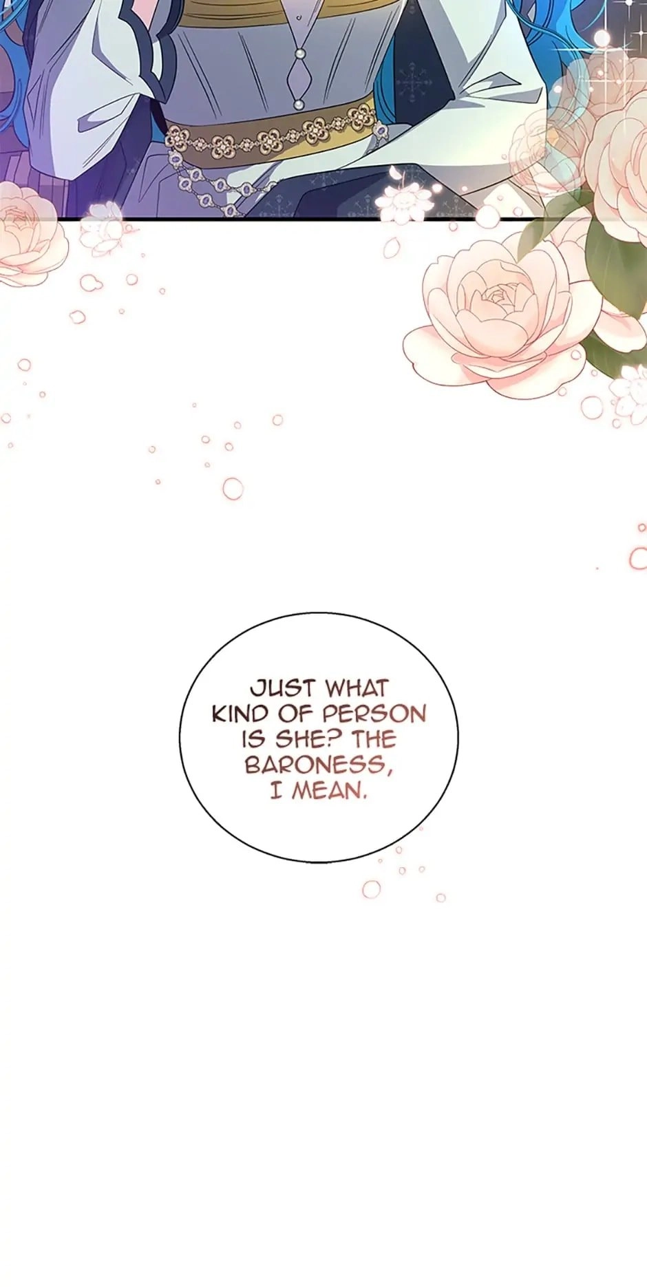 Read Baroness Goes On Strike EN Manga Online