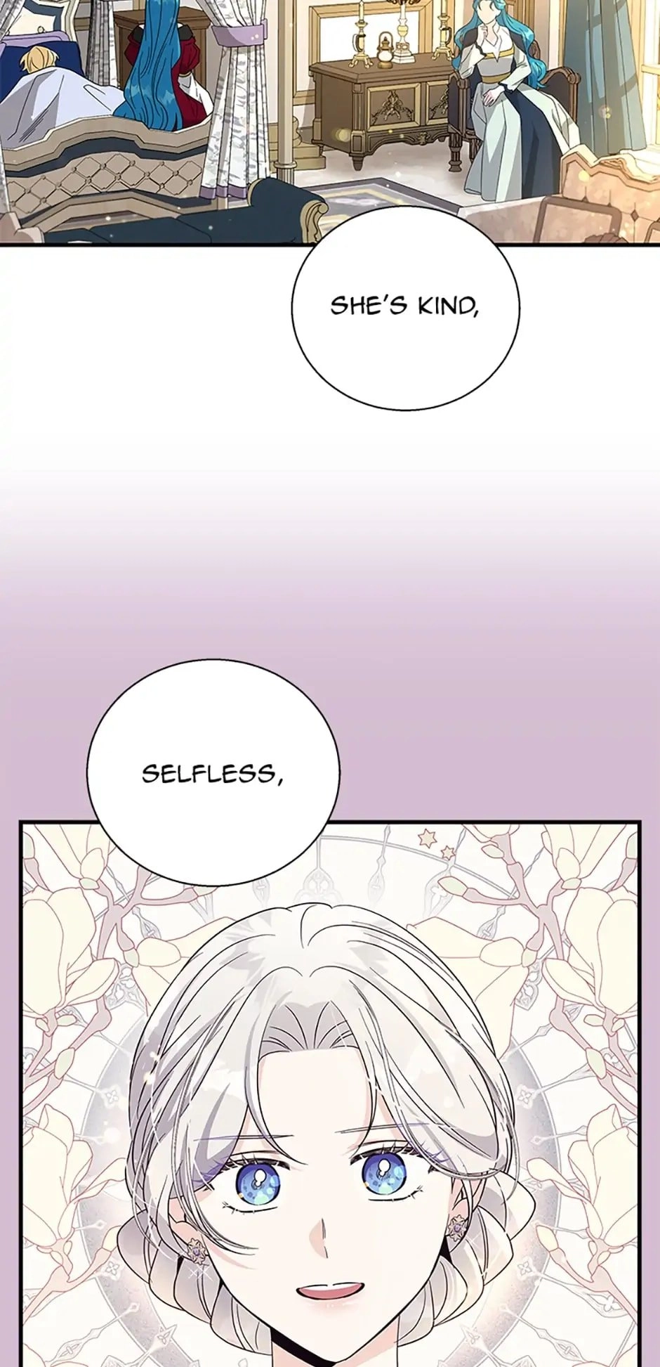 Read Baroness Goes On Strike EN Manga Online
