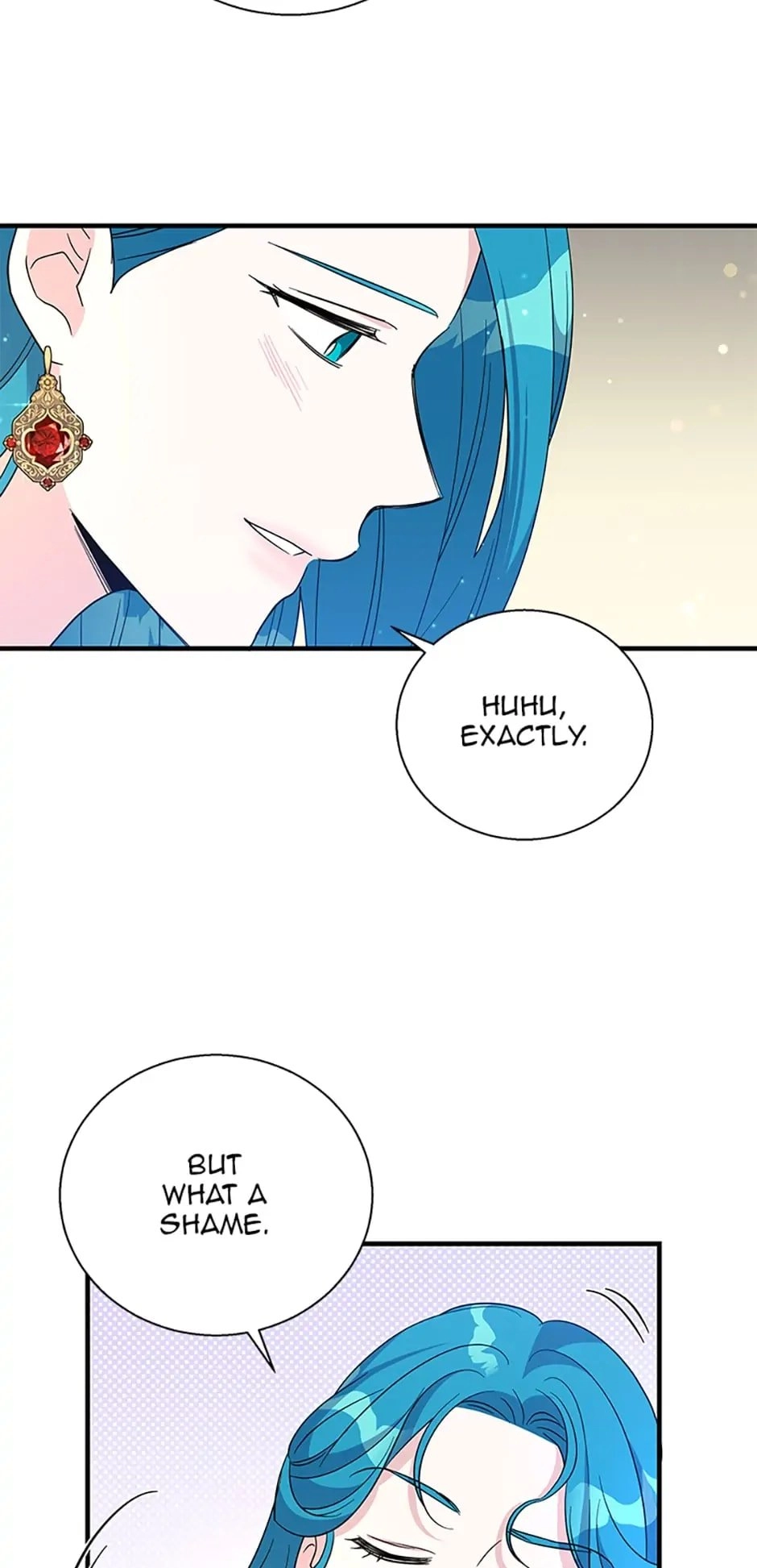 Read Baroness Goes On Strike EN Manga Online