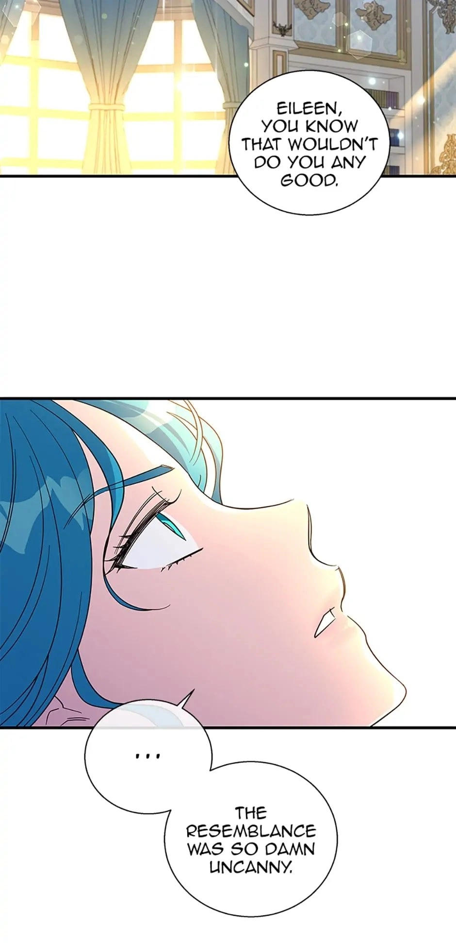 Read Baroness Goes On Strike EN Manga Online