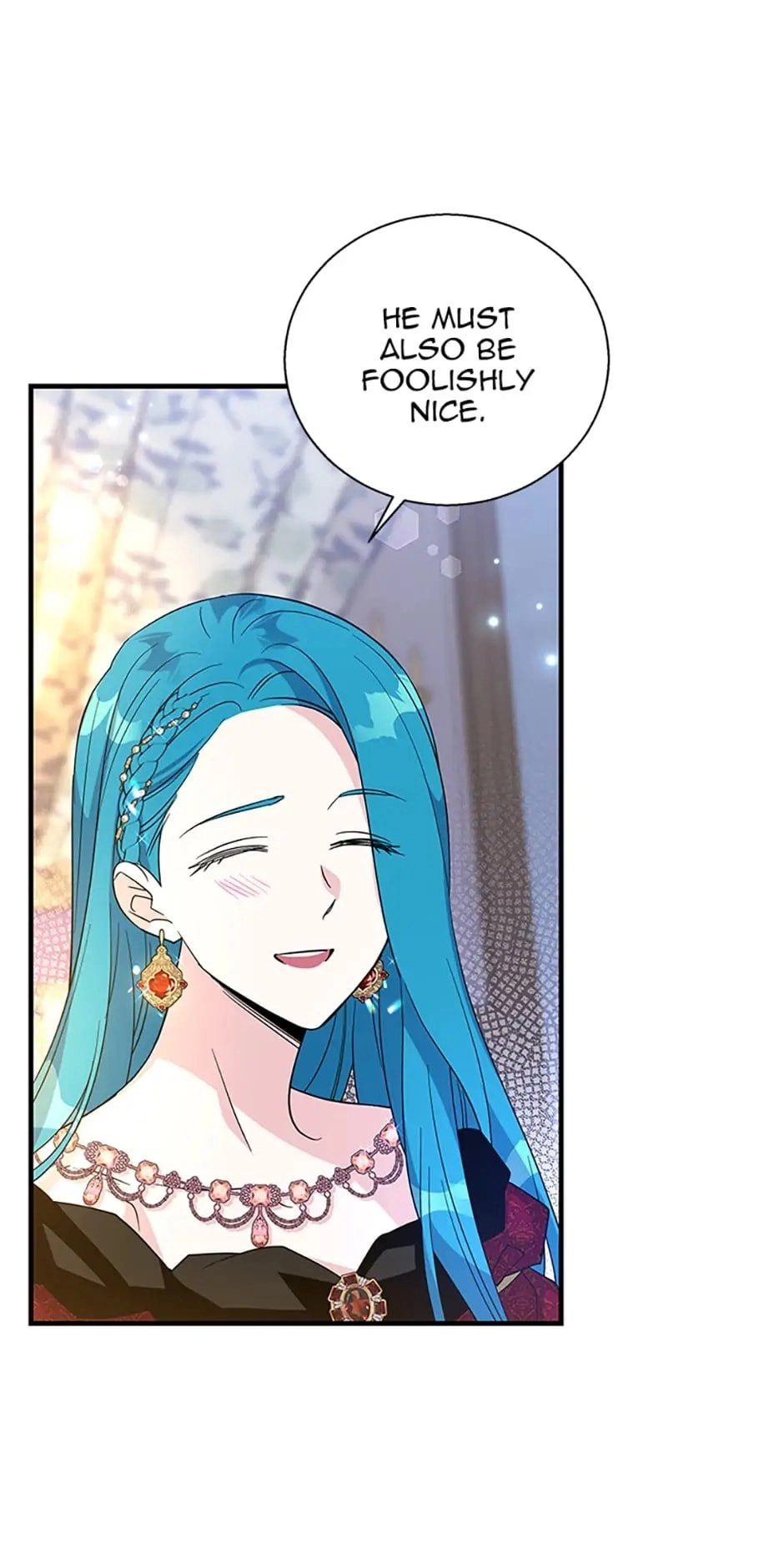 Read Baroness Goes On Strike EN Manga Online