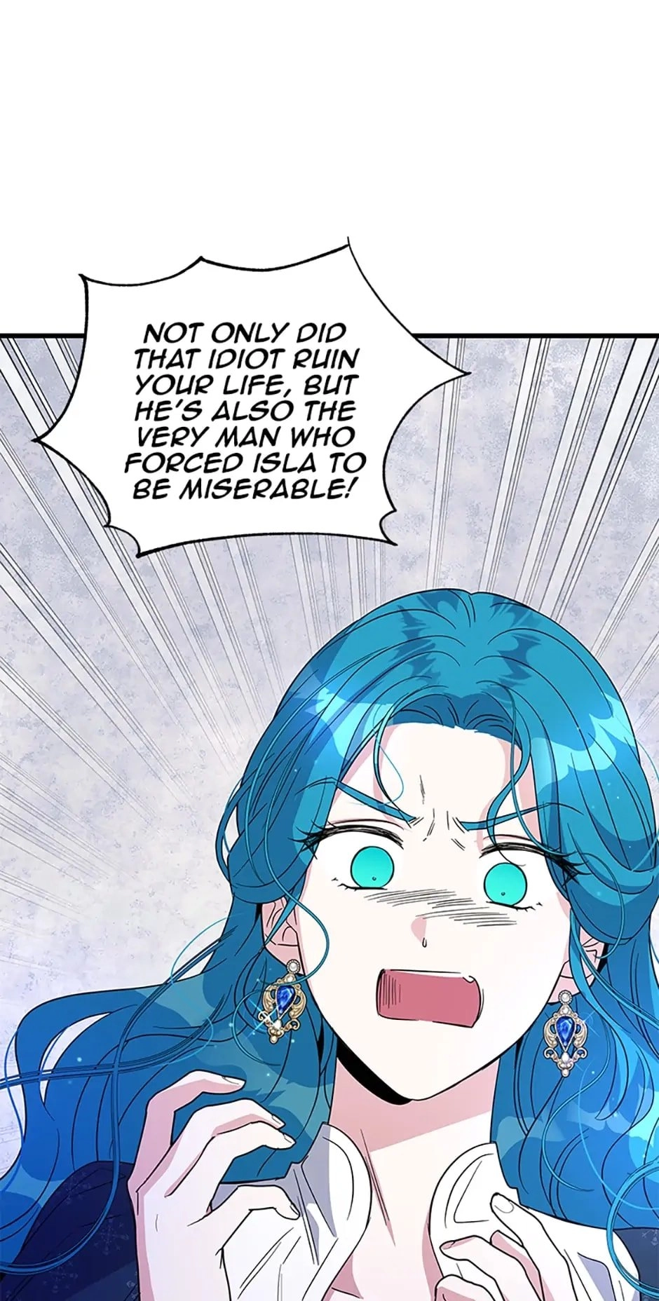 Read Baroness Goes On Strike EN Manga Online