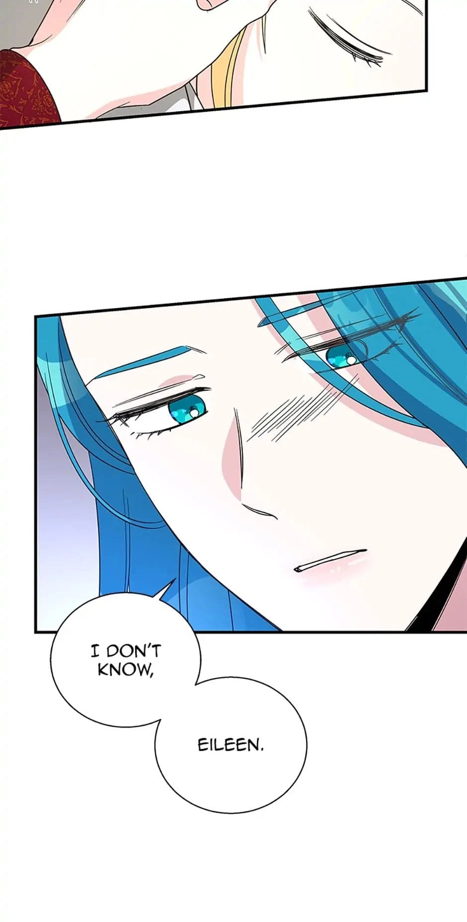 Read Baroness Goes On Strike EN Manga Online