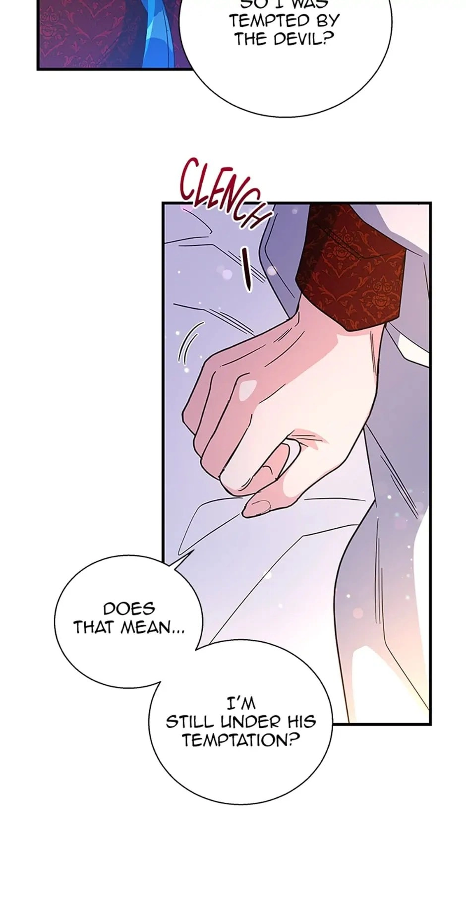 Read Baroness Goes On Strike EN Manga Online