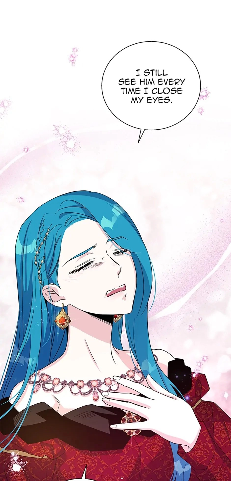 Read Baroness Goes On Strike EN Manga Online